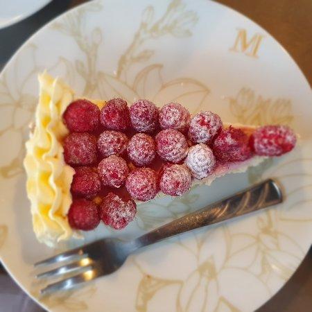 Magnolia Caffe